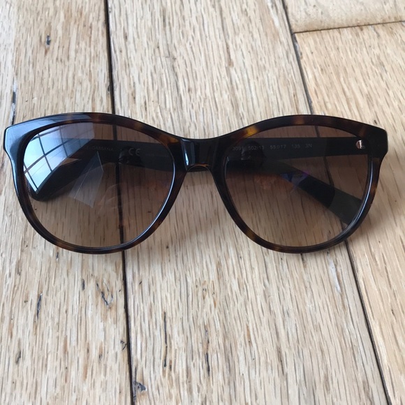 Dolce Gabbana Sunglasses - Picture 9 of 12